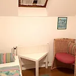Apartman Mien Tohuus, Moewenburg