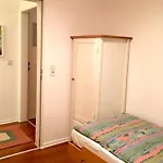 Mien Tohuus, Moewenburg Apartman Baltrum