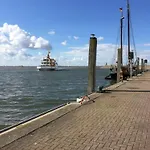 Apartman Mien Tohuus, Moewenburg Baltrum